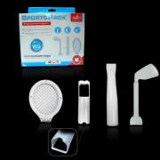 Wii 4in1 sports pack