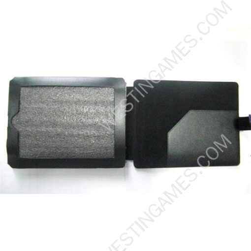 3D Animation Crystal Hard Carry Case Bag for IPAD (Avatar) - Image 4