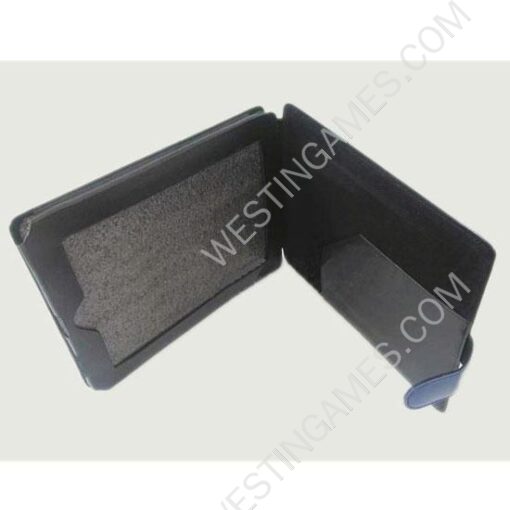 3D Animation Crystal Hard Carry Case Bag for IPAD (Grand Theft Auto 4) - Image 4