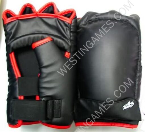 Boxing Gloves Set for Wii Controllers