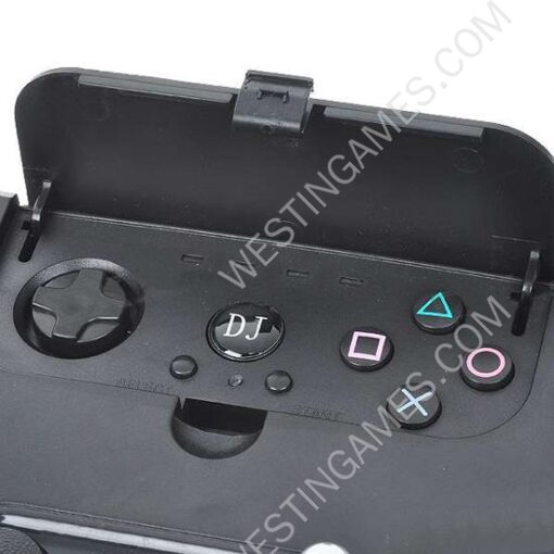 Playstation 2 PS/PS2 PS3 DJ Hero Wireless Turntable Controller - Image 3