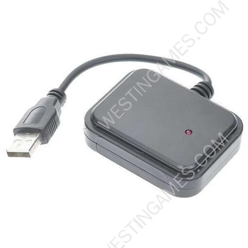 Playstation 2 PS/PS2 PS3 DJ Hero Wireless Turntable Controller - Image 4