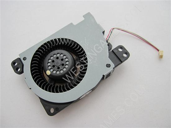 7xxxx Inner Cooling Fan Replacement Parts for Slim PS2 Console