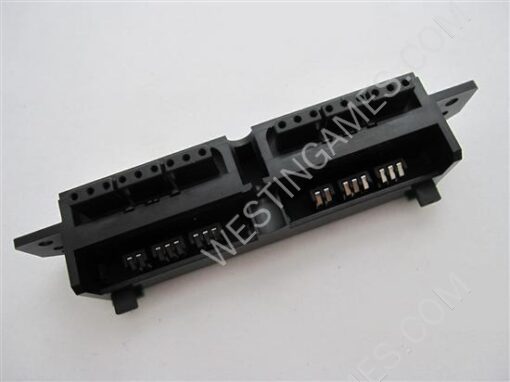 Replacement 3000X-5000X Memory Card & Controller Socket for PS2