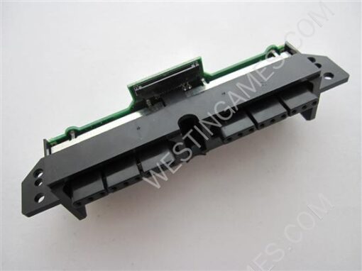 Replacement 3000X-5000X Memory Card & Controller Socket for PS2 - Image 2