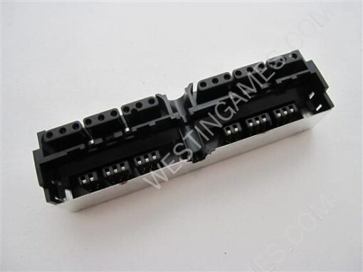 Memory Card & Controller Socket for Sony Slim PS2 7XXXX (Original)
