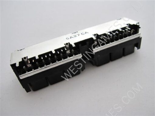 Memory Card & Controller Socket for Sony Slim PS2 7XXXX (Original) - Image 2