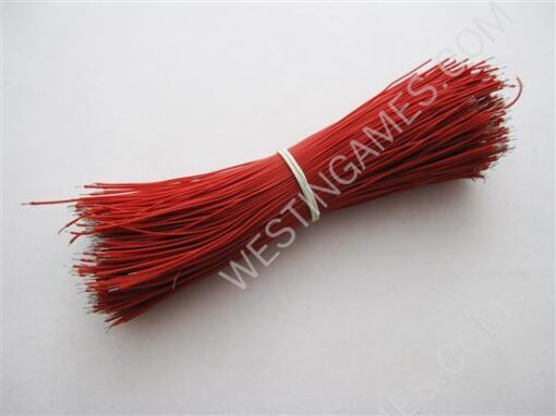 IC Chip Link Cable for XBOX PS PS2 (12CM)