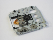 UMD Laser Lens KHM-420AAA Assembly for Sony PSP 1000 (Pulled )