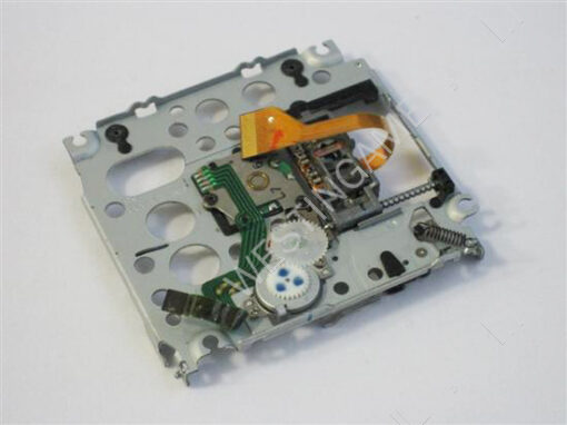 UMD Laser Lens KHM-420AAA Assembly for Sony PSP 1000 (Pulled ) - Image 2
