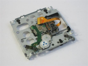 UMD Laser Lens KHM-420AAA Assembly for Sony PSP 1000 (Pulled ) 02