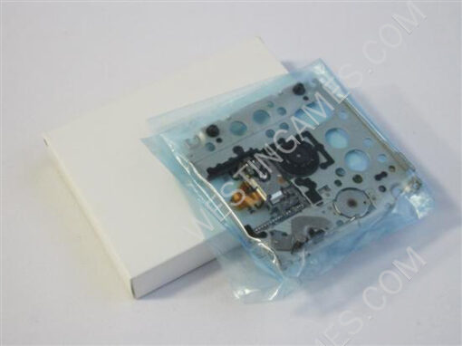 UMD Laser Lens KHM-420AAA Assembly for Sony PSP 1000 (Pulled ) - Image 3