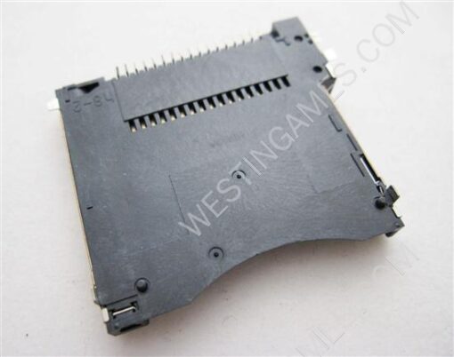 Slot-1 Socket Repair Replacement for Nintendo DSi/DSi XL Console - Image 2