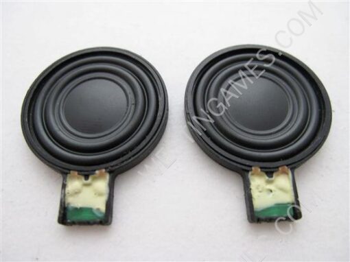Original Inner Speaker Replacement for Nintendo DS Lite/NDSL (Pairs)