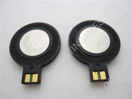 Original Inner Speaker Replacement for Nintendo DS Lite/NDSL (Pairs) - Image 2