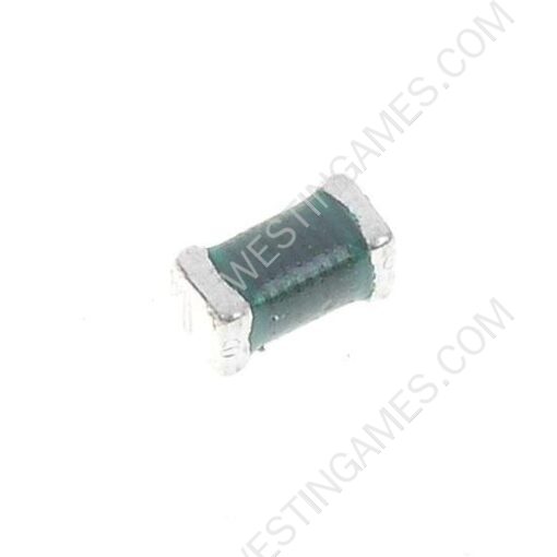 Replacement F1/F2 Fuse Spare Part for NDSL NDSI NDSI XL Motherboard - Image 2