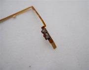 Apple iPod Nano 5G Headphone Jack White With Flex Cable 03