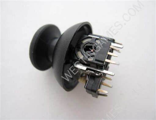 PS3 Controller 3D Thumbstick with Analog Cap (OEM)