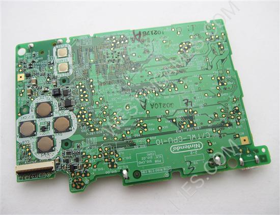 Motherboard Main Board for Nintendo DSi/NDSI - Image 2