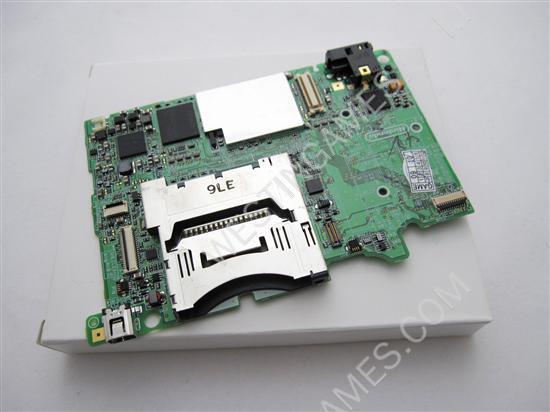 Motherboard Main Board for Nintendo DSi/NDSI - Image 3