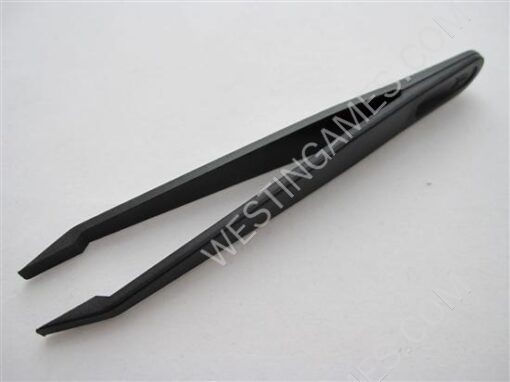 Anti Static Plastic Tweezer