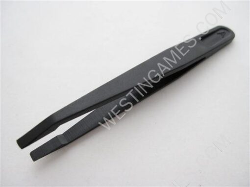 Anti Static Plastic Tweezer - Image 2