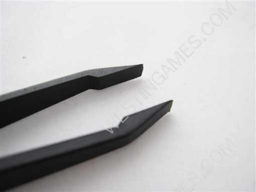 Anti Static Plastic Tweezer - Image 3