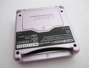 Game Boy GameBoy Advance SP Consoles - Purple (Support Download Game From PC) 02
