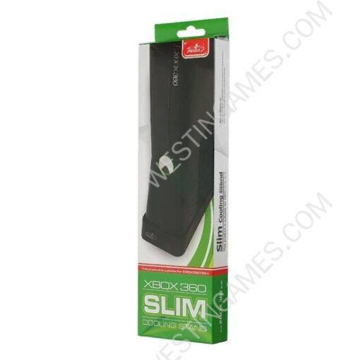 New XBOX360 Slim Cooling Dock Stand