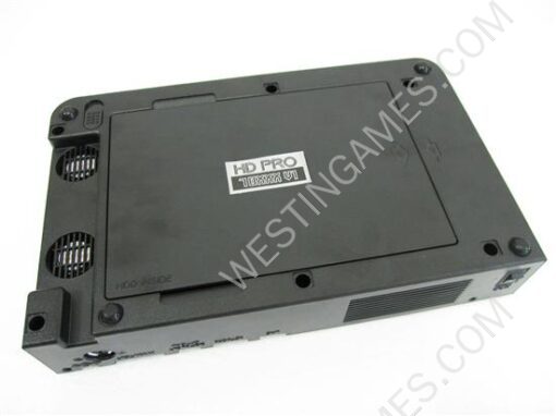 HD Combo Pro/HDLoader System for PS2 Slim SCPH-70XXX V1 - Image 2