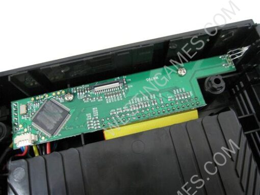 HD Combo Pro/HDLoader System for PS2 Slim SCPH-70XXX V1 - Image 4