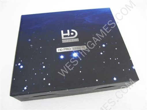 HD Combo Pro/HDLoader System for PS2 Slim SCPH-70XXX V1 - Image 6