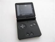Game Boy GameBoy Advance SP Consoles - Red 02