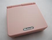 Game Boy GameBoy Advance SP Consoles - Pink