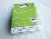 3600mAh Battery Pack and Chargeable Cable for Xbox 360 Black 02