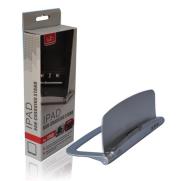 IPAD non-charging Stand Silver