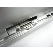Charge Charging Stand Silver for IPAD / iPad 2 03