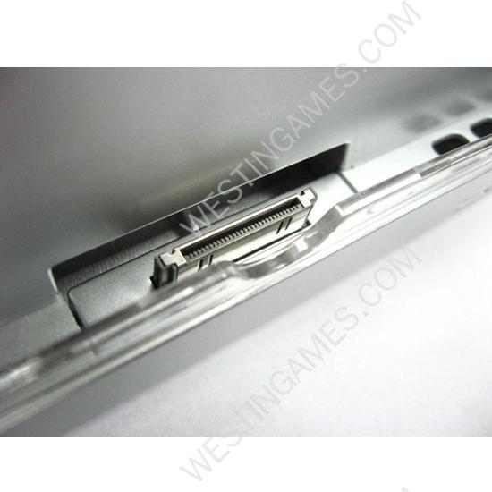 Charge Charging Stand Silver for IPAD / iPad 2 - Image 3