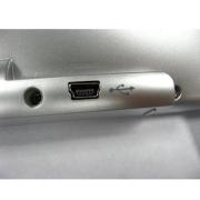 Charge Charging Stand Silver for IPAD / iPad 2 04