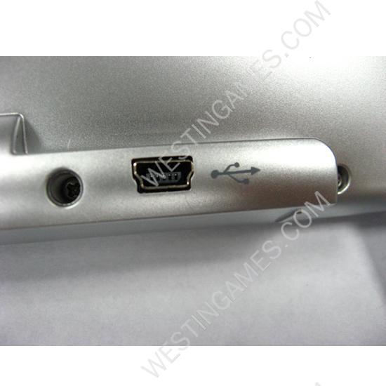 Charge Charging Stand Silver for IPAD / iPad 2 - Image 4