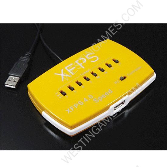XFPS 4.0 Speed ( Mouse/Keyboard ) Adapter Converter for XBOX360 - Image 2