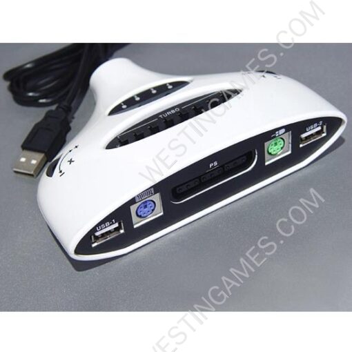 Easy Shoot Adapter Converter for XBOX 360
