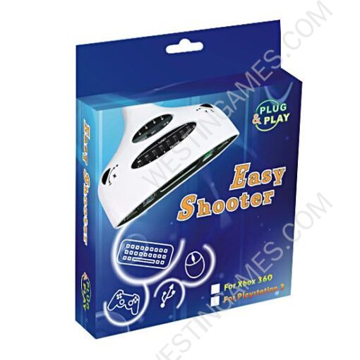 Easy Shoot Adapter Converter for XBOX 360 - Image 4