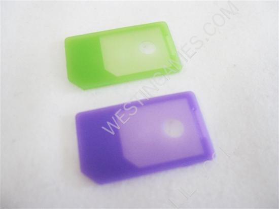 Micro SIM Adapter for All Cellphone (Apple Iphone/Ipad) - Image 3
