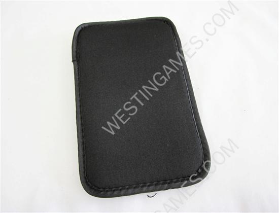 Cartoon Game Theme Soft Cotton Bag for NDSi/DSi/PSP Console - Image 5