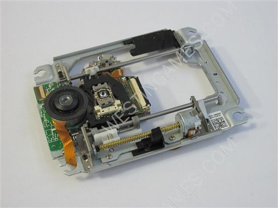KEM-400AAA Laser Lens KES-400A with Deck for Sony PS3 (Pulled)