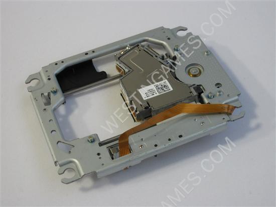 KEM-400AAA Laser Lens KES-400A with Deck for Sony PS3 (Pulled) - Image 2