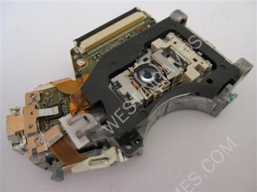 Blu-Ray KES-400AAA KES-400A Laser Lens for Sony PS3 (Pulled)