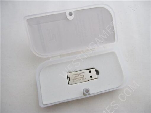 PS3 Modchip PS JailBreak Upgrade USB Dongle Plug and play - Image 3