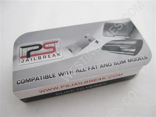 PS3 Modchip PS JailBreak Upgrade USB Dongle Plug and play - Image 4